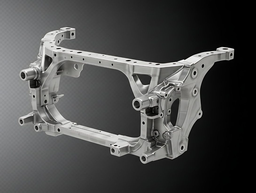 Automotive Subframes