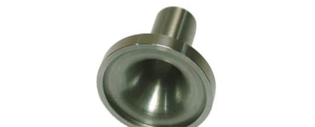 aerospace metal engineers tube vortex