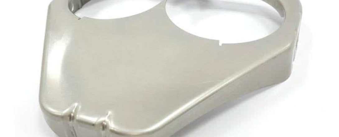 Exhaust auto pressing and stamping metalwork