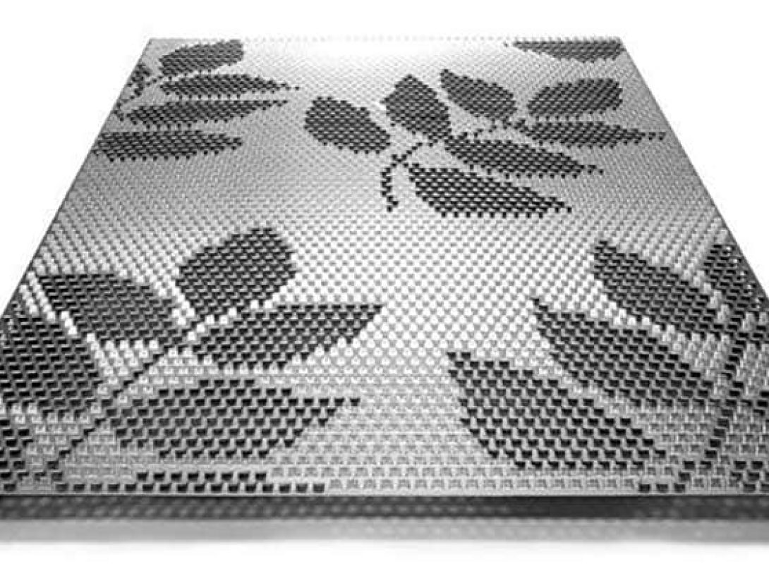 Creative Metalwork for Interiors