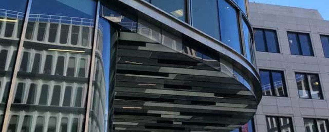 sheet metal fabrication construction building metal work