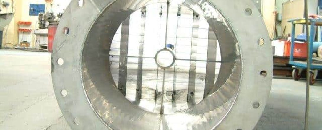 General Fabrication 2