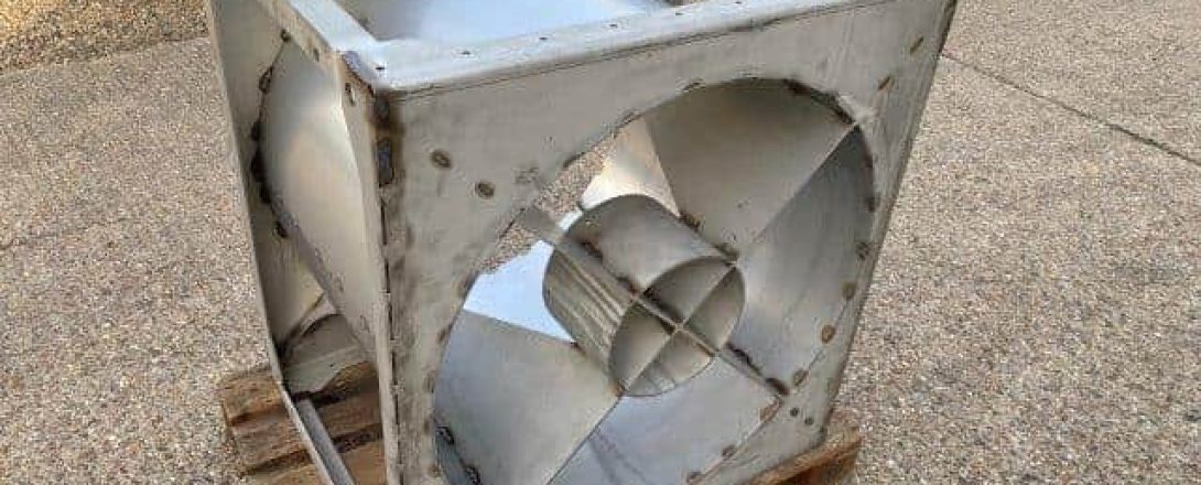 General Fabrication 4