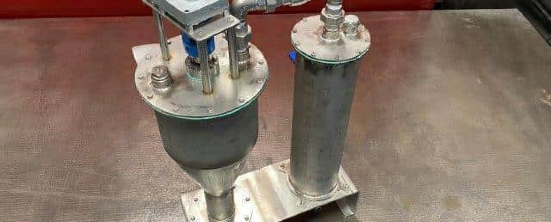 General Fabrication 5