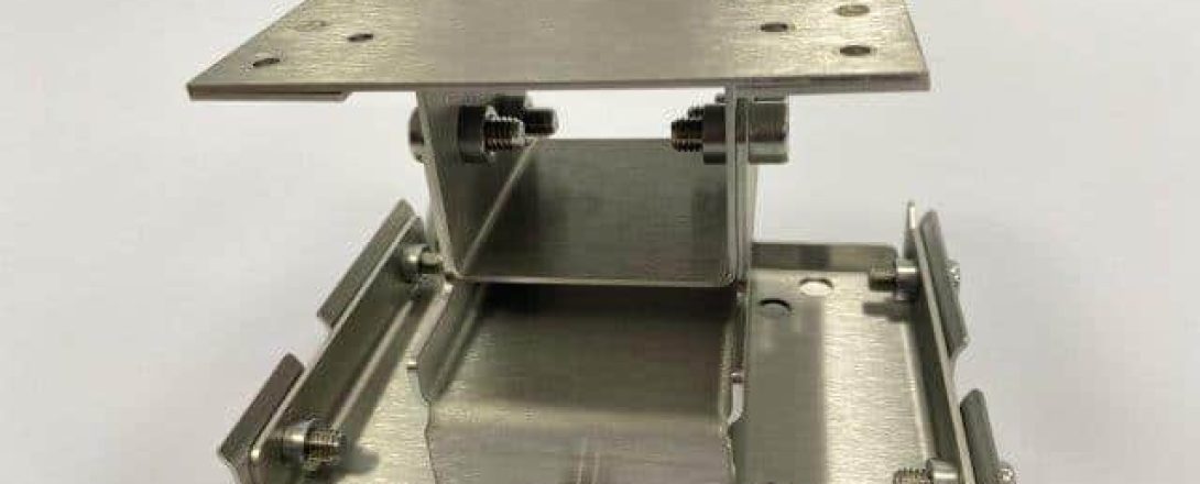 General Fabrication 7