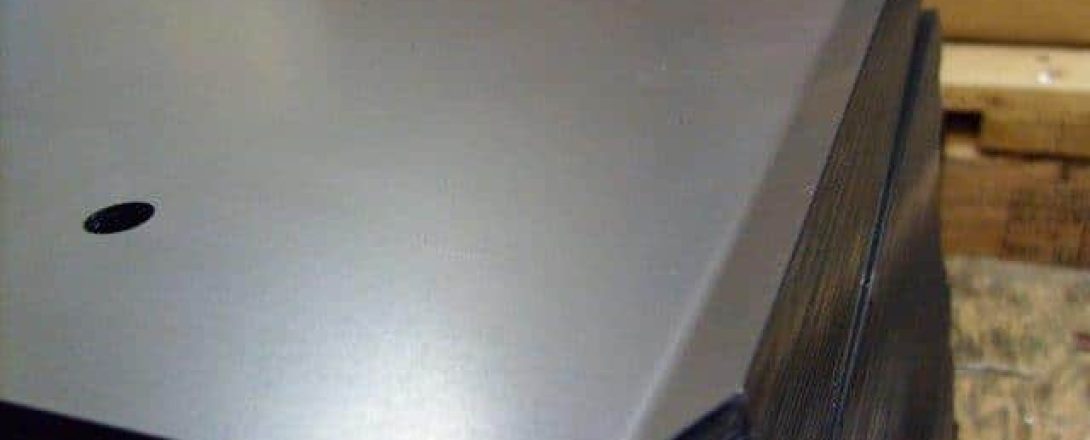 General Fabrication 10