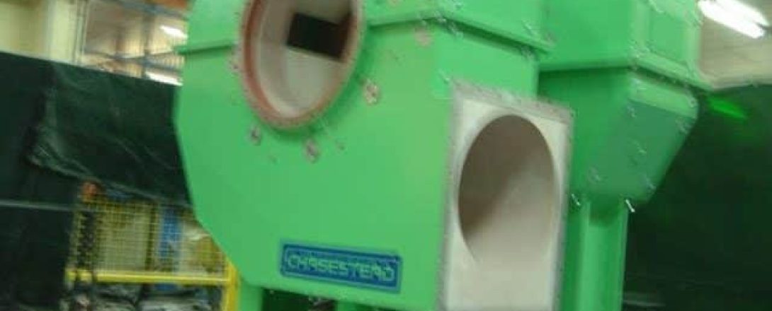 General Fabrication 18